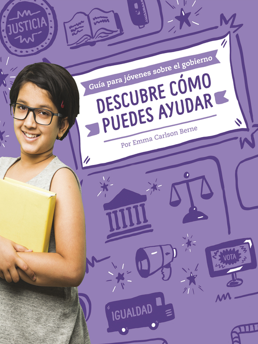Cover image for Descubre cómo puedes ayudar